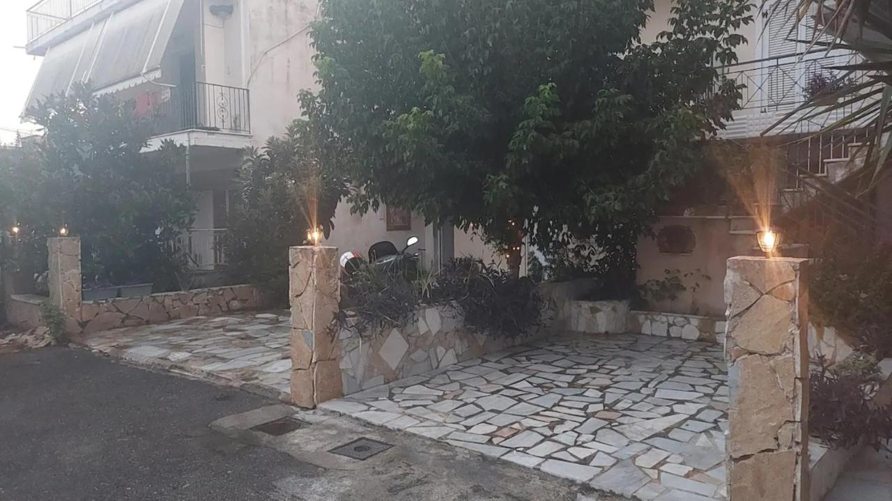 Apartment Efi 4