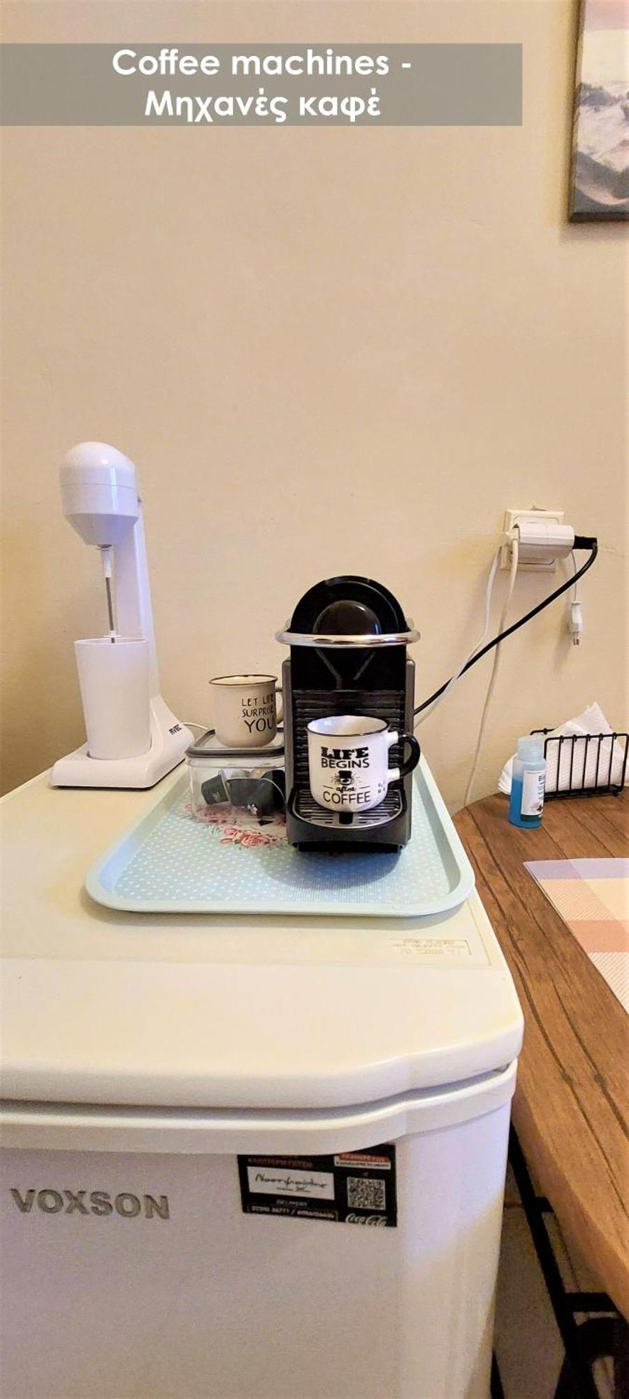 Apartment Efi 4