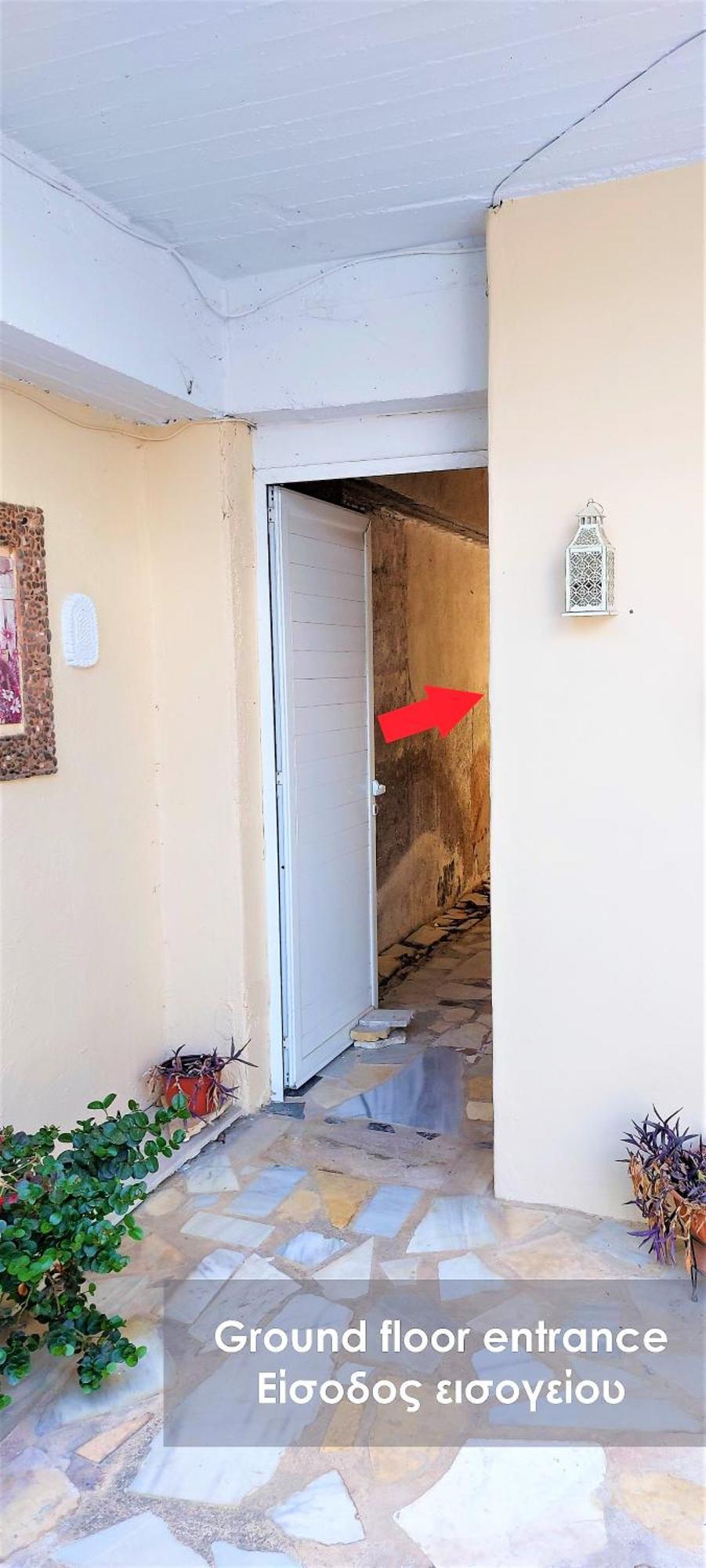 Apartment Efi 4