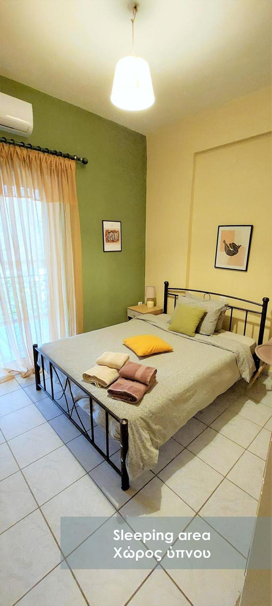 Apartment Efi 4