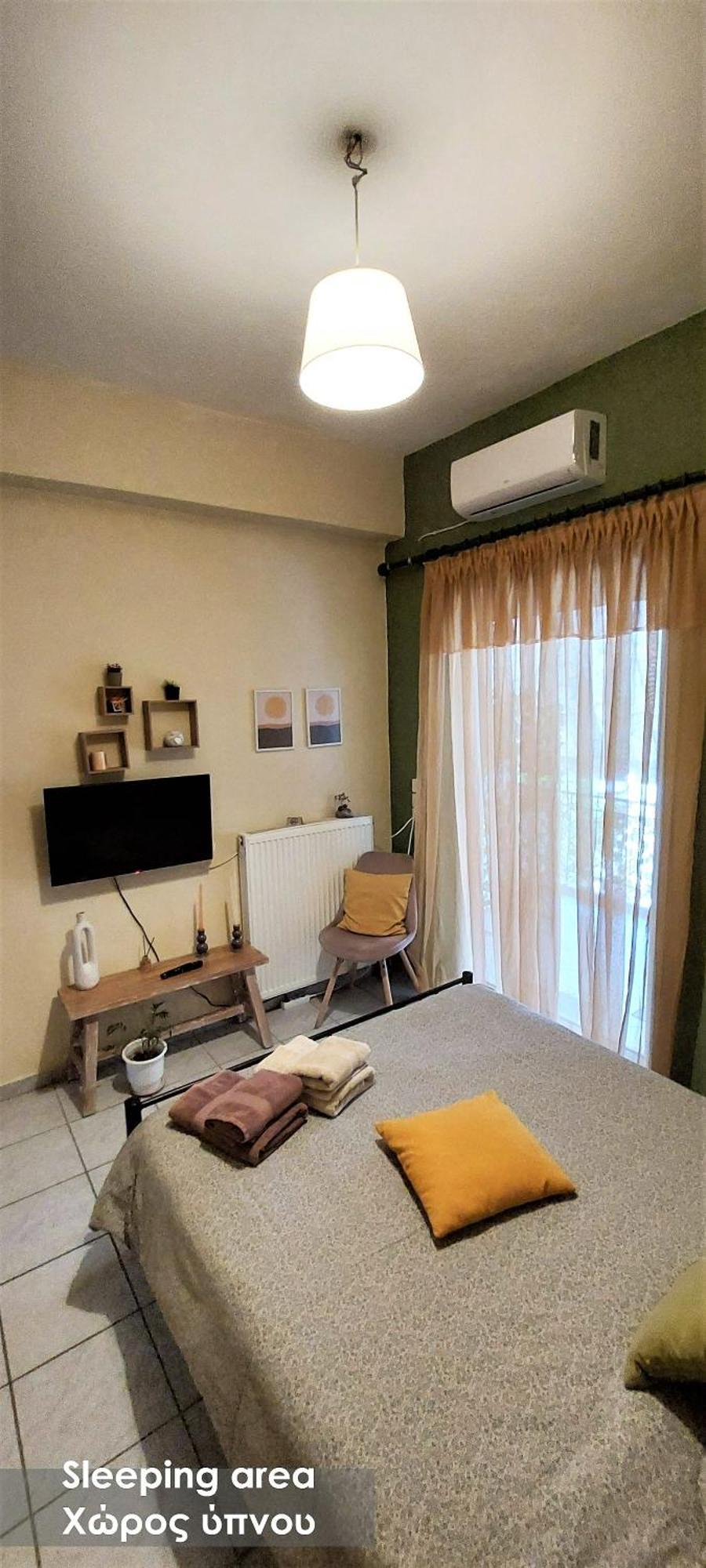 Apartment Efi 4