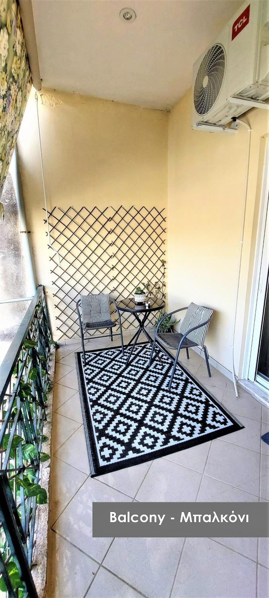 Apartment Efi 4